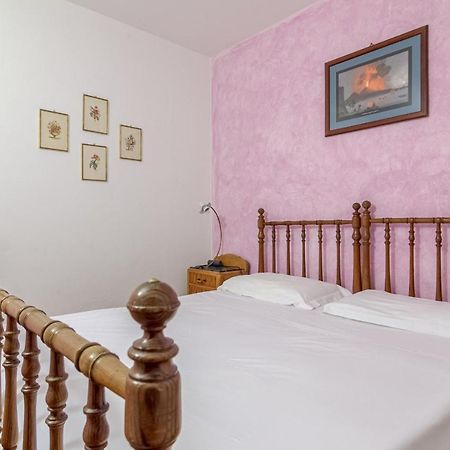 Recco Apartment With View And Pool Ngoại thất bức ảnh